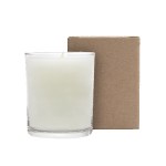 3 oz. Lemon Verbena Votive Candle in a Cardboard Gift Box 5 3 oz. Lemon Verbena Votive Candle in a Cardboard Gift Box 5
