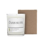 3 oz. Lemon Verbena Votive Candle in a Cardboard Gift Box 3 3 oz. Lemon Verbena Votive Candle in a Cardboard Gift Box 3