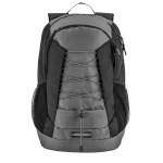 Basecamp Ascent Laptop Backpack - Black Blank Basecamp Ascent Laptop Backpack - Black Blank