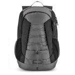 Basecamp Ascent Laptop Backpack - Blue Blank Basecamp Ascent Laptop Backpack - Blue Blank