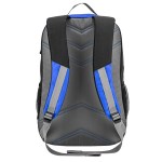 Basecamp Ascent Laptop Backpack - Blue Blank Basecamp Ascent Laptop Backpack - Blue Blank
