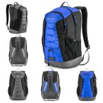 Basecamp Ascent Laptop Backpack 1 Basecamp Ascent Laptop Backpack 1