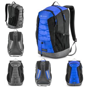 Basecamp Ascent Laptop Backpack 1 Basecamp Ascent Laptop Backpack 1