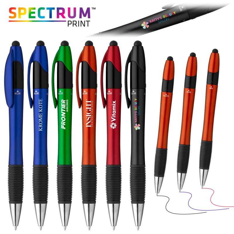 Trio Multi-Color Pen 1 Trio Multi-Color Pen 1