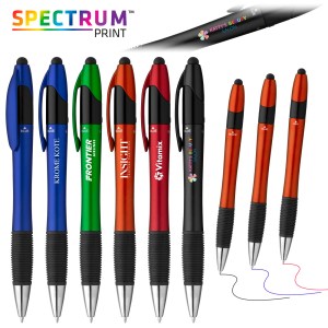 Trio Multi-Color Pen 1 Trio Multi-Color Pen 1