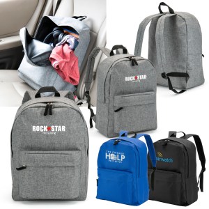 Northridge Pocket Backpack 1 Northridge Pocket Backpack 1