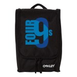 Oakley - 5L Travel Pouch - Blackout Oakley - 5L Travel Pouch - Blackout