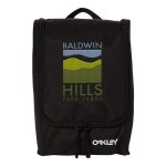 Oakley - 5L Travel Pouch - Blackout Oakley - 5L Travel Pouch - Blackout