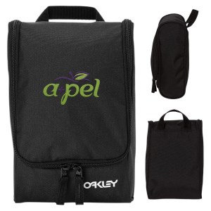 Oakley - 5L Travel Pouch 1 Oakley - 5L Travel Pouch 1