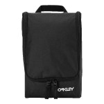 Oakley - 5L Travel Pouch - Blackout Blank Oakley - 5L Travel Pouch - Blackout Blank