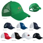 Valucap VC400 Trucker Cap 1 Valucap VC400 Trucker Cap 1