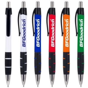 Recoil Recycled Ballpoint Pen 1 Recoil Recycled Ballpoint Pen 1