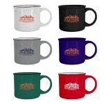 Weatherford 14oz Campfire Mug 1 Weatherford 14oz Campfire Mug 1
