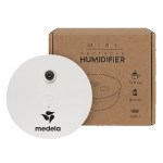 Floaty Portable Humidifier 7 Floaty Portable Humidifier 7