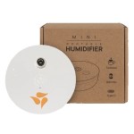 Floaty Portable Humidifier 8 Floaty Portable Humidifier 8