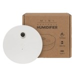 Floaty Portable Humidifier 2 Floaty Portable Humidifier 2