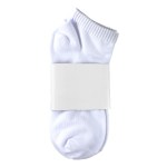 IMPORT Short Business Style Socks 2 IMPORT Short Business Style Socks 2