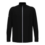 Callaway® Full-Zip Ottoman Jacket Blank - PECGM771B-BK-F Callaway® Full-Zip Ottoman Jacket Blank - PECGM771B-BK-F