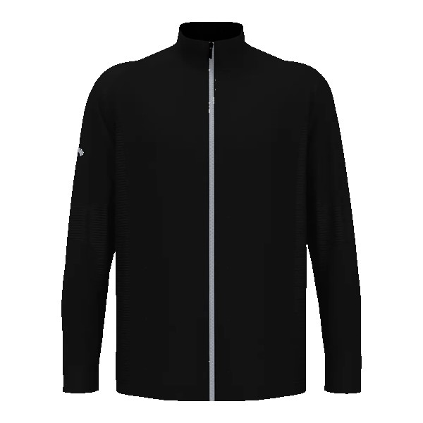 Callaway® Full-Zip Ottoman Jacket Blank 1
