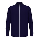 Callaway® Full-Zip Ottoman Jacket Blank - PECGM771B-NV-F Callaway® Full-Zip Ottoman Jacket Blank - PECGM771B-NV-F