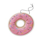 IMPORT Custom Shape 4" x 4" Air Freshener 1 IMPORT Custom Shape 4" x 4" Air Freshener 1