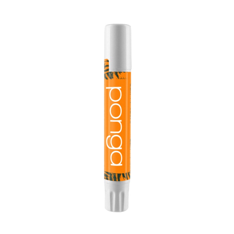 Custom SPF 30 Soy Based Lip Balm in Skinny Tube 1 Custom SPF 30 Soy Based Lip Balm in Skinny Tube 1
