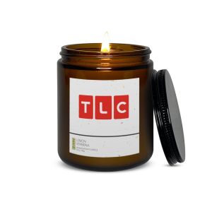 Zen Amber Candle 1 Zen Amber Candle 1