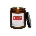 Zen Amber Candle 3 Zen Amber Candle 3