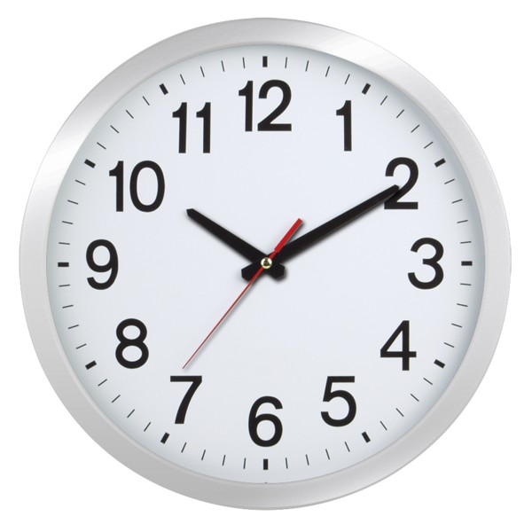 16" Giant Wall Clock 1