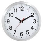 16" Giant Wall Clock - Blank 16" Giant Wall Clock - Blank
