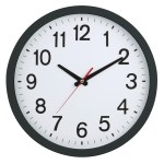 16" Giant Wall Clock - Blank 16" Giant Wall Clock - Blank