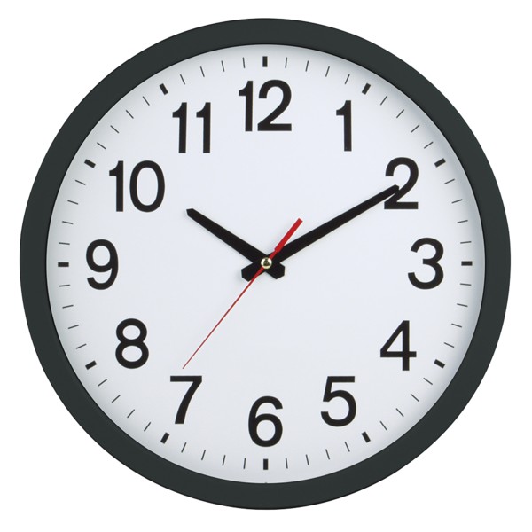 16" Giant Wall Clock 1