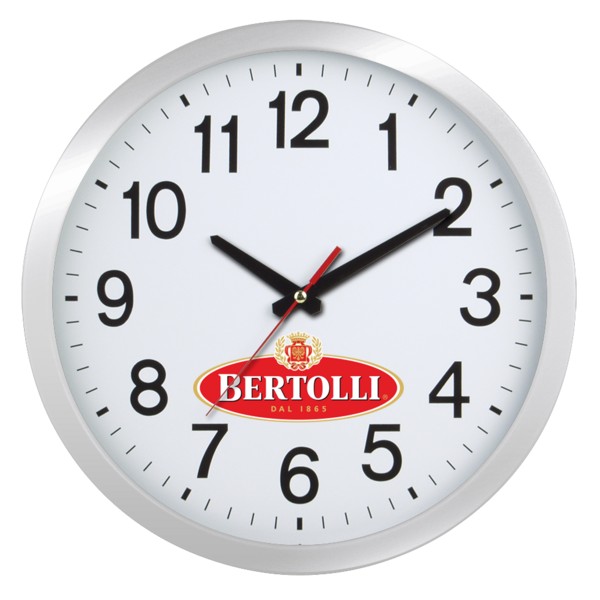 16" Giant Wall Clock 1