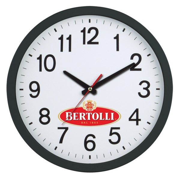 16" Giant Wall Clock 1