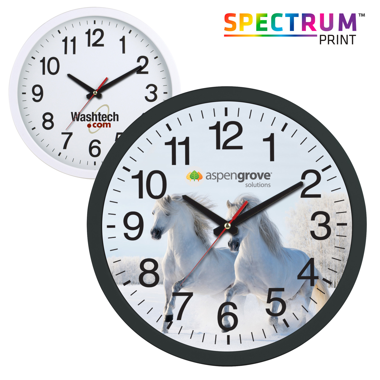 16" Giant Wall Clock 1