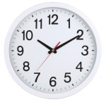 16" Giant Wall Clock - Blank 16" Giant Wall Clock - Blank