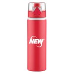 Hermosa Aluminum Water Bottle 27 oz. 1 Hermosa Aluminum Water Bottle 27 oz. 1
