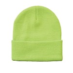 Sportsman SP12 12" Knit Beanie - Blank Sportsman SP12 12" Knit Beanie - Blank