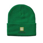 Sportsman SP12 12" Knit Beanie - Kelly Green Sportsman SP12 12" Knit Beanie - Kelly Green