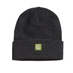 Sportsman SP12 12" Knit Beanie - Charcoal Sportsman SP12 12" Knit Beanie - Charcoal