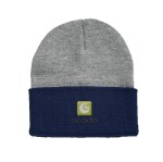 Sportsman SP12 12" Knit Beanie - Heather Gray Sportsman SP12 12" Knit Beanie - Heather Gray