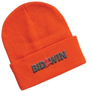 Sportsman SP12 12" Knit Beanie 1 Sportsman SP12 12" Knit Beanie 1