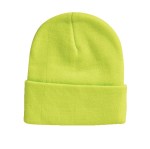 Sportsman SP12 12" Knit Beanie - Blank Sportsman SP12 12" Knit Beanie - Blank