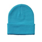 Sportsman SP12 12" Knit Beanie - Blank Sportsman SP12 12" Knit Beanie - Blank