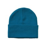 Sportsman SP12 12" Knit Beanie - Blank Sportsman SP12 12" Knit Beanie - Blank
