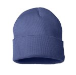Sportsman SP12 12" Knit Beanie - Blank Sportsman SP12 12" Knit Beanie - Blank