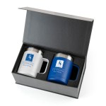 Basecamp Zion Mug Set - Red Blank Basecamp Zion Mug Set - Red Blank