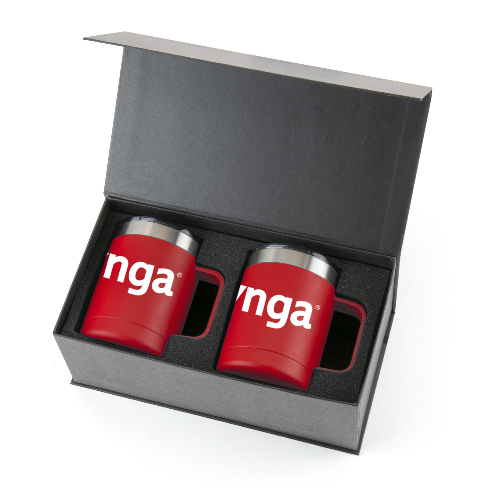 Basecamp Zion Mug Set 1