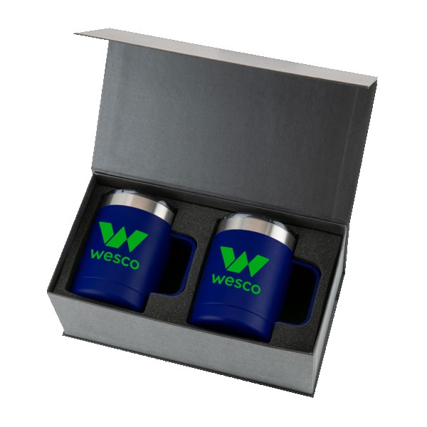 Basecamp Zion Mug Set 1