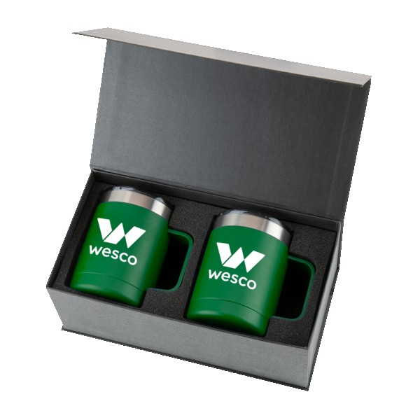 Basecamp Zion Mug Set 1